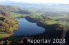 Luftaufnahme Kanton Zuerich/Tuerlersee - Foto Tuerlersee    7961